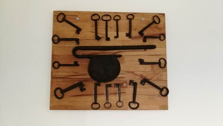 Agroturismo Viola Nel Parco