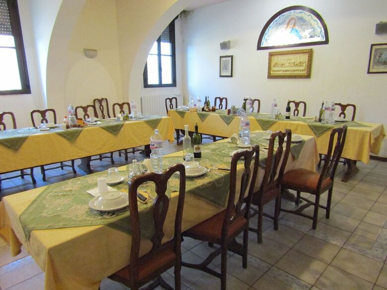 Monastero San Vincenzo