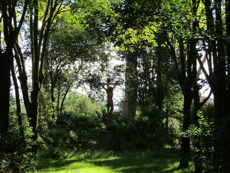 Monastero San Vincenzo