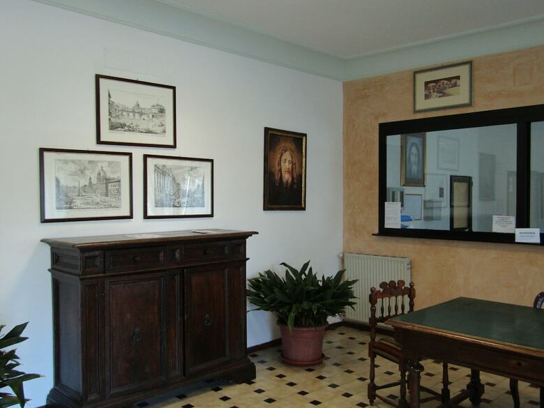 Monastero San Vincenzo