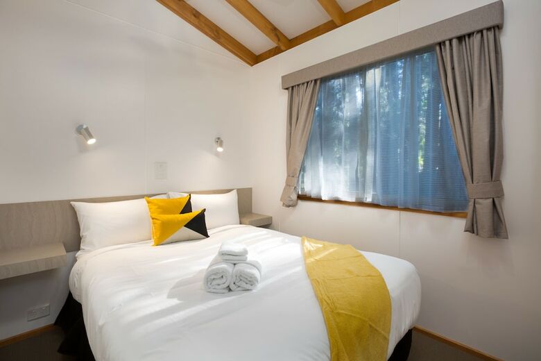 Cabana Daylesford Holiday Park