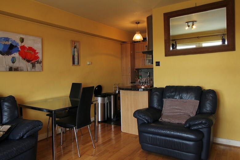 Gresham House Self Catering Apartment
