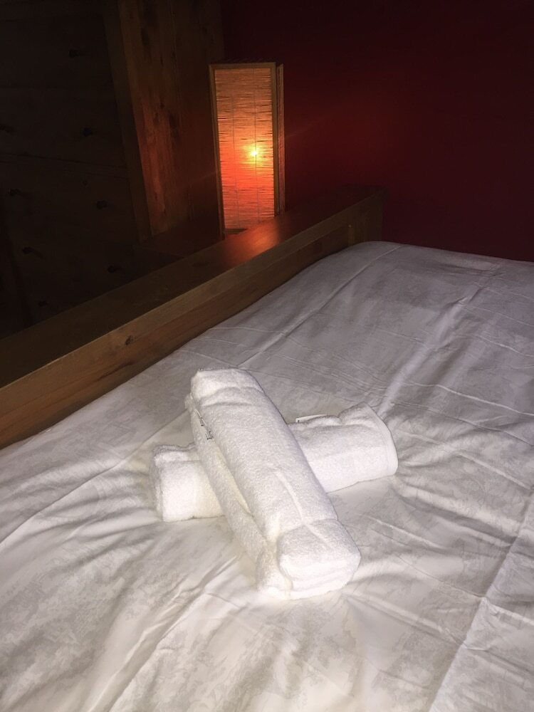 Gresham House Self Catering Apartment