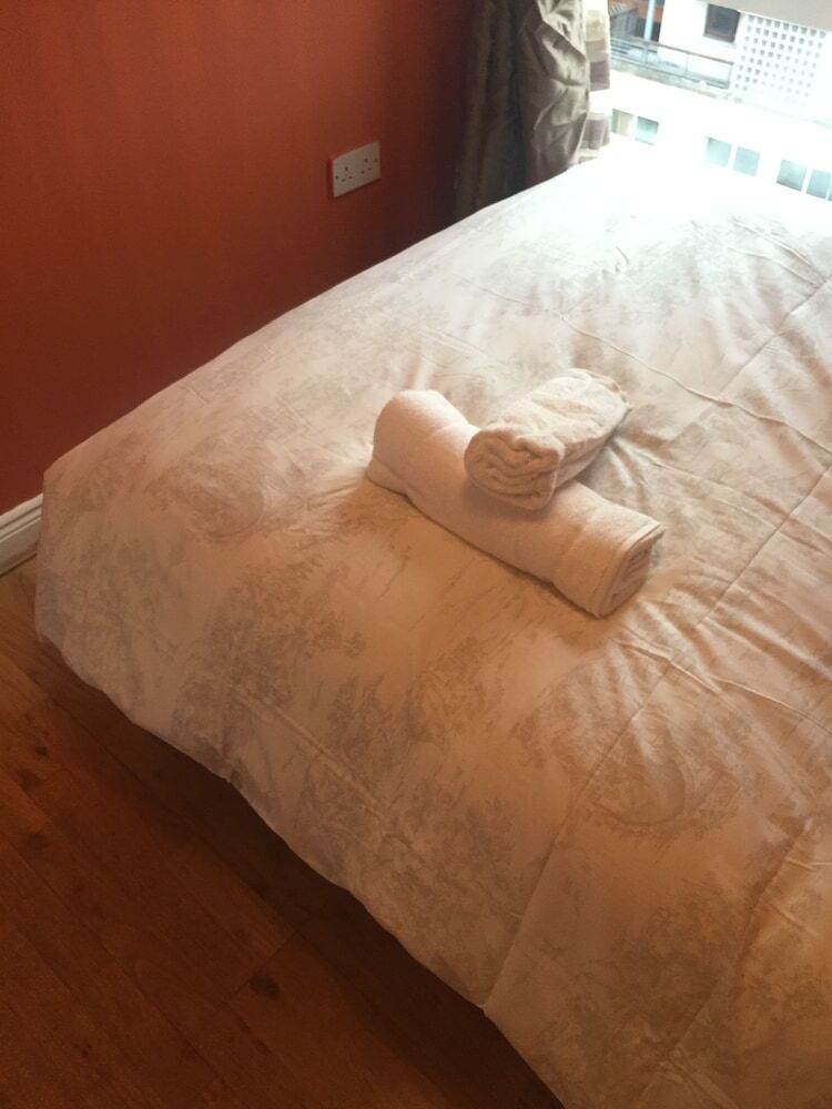Gresham House Self Catering Apartment
