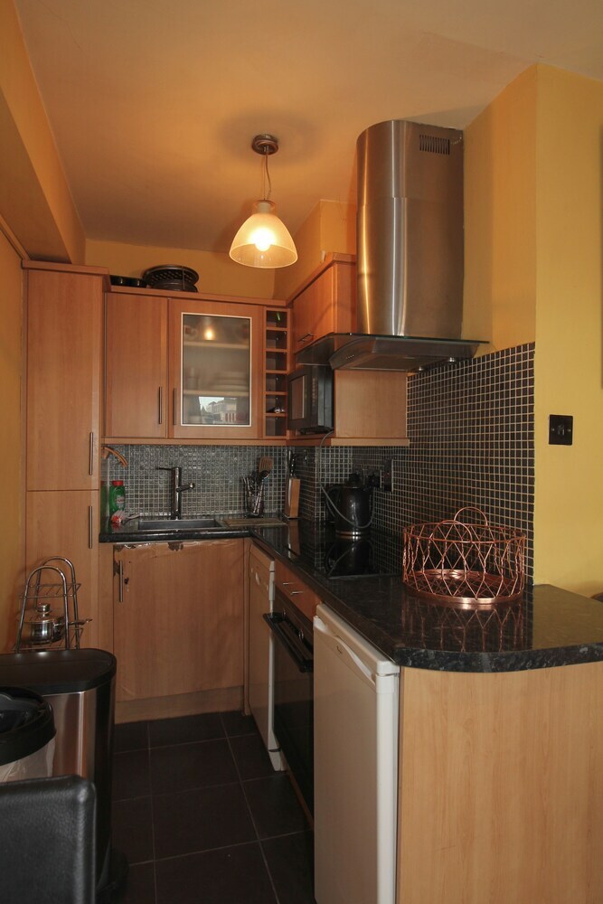 Gresham House Self Catering Apartment