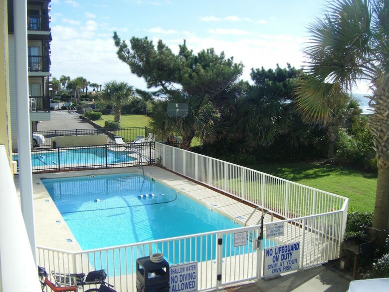 Jade Tree Cove By Capital Vacations