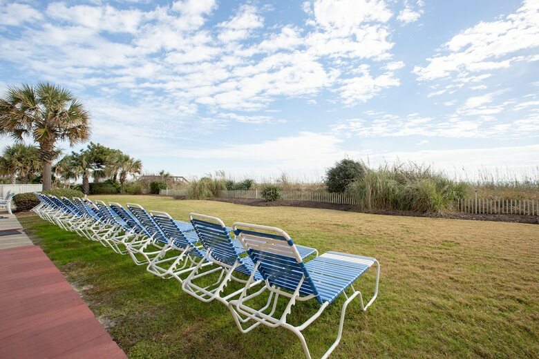 Jade Tree Cove By Capital Vacations