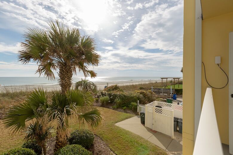 Jade Tree Cove By Capital Vacations