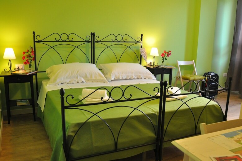 Hotel Marcella House