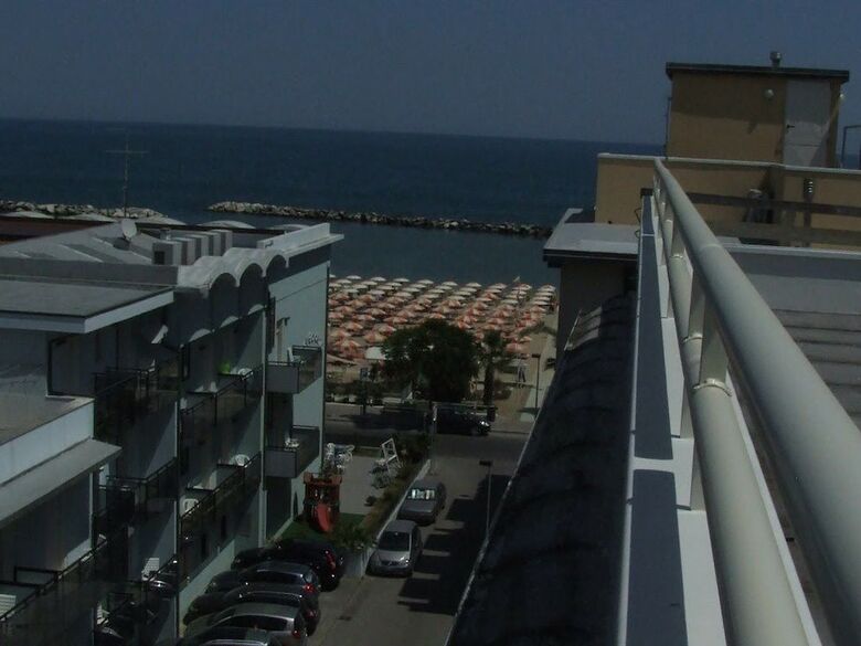 Hotel Glenn