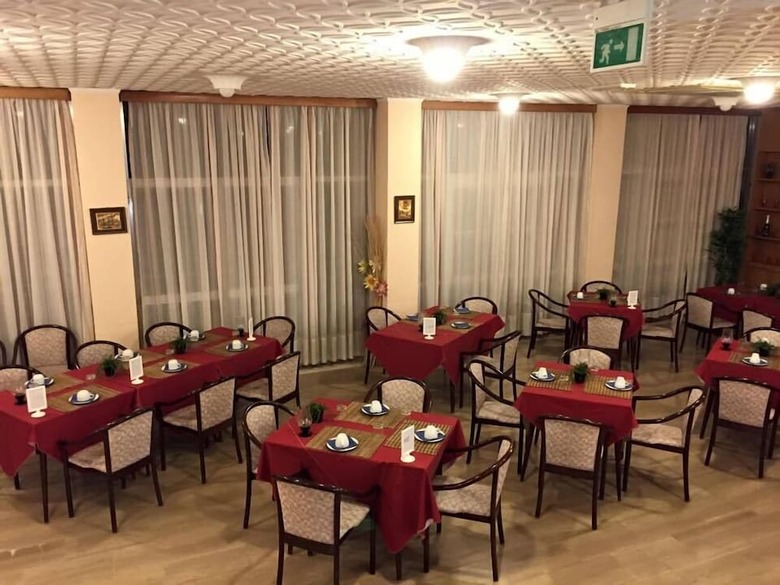 Hotel Glenn