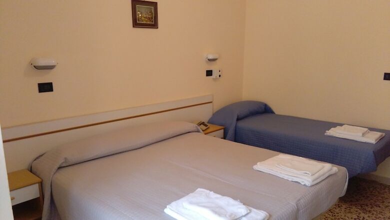 Hotel Glenn