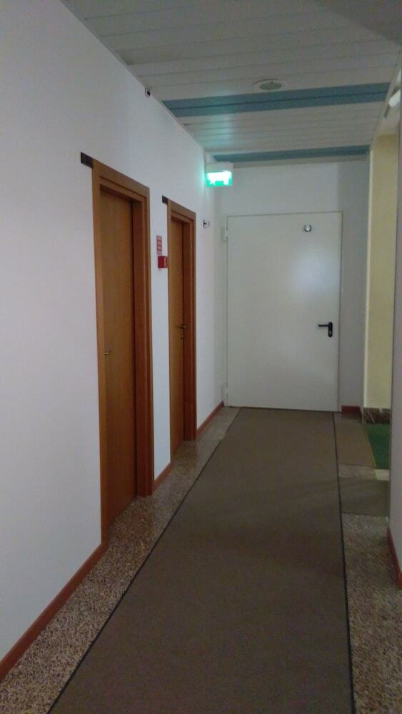 Hotel Glenn