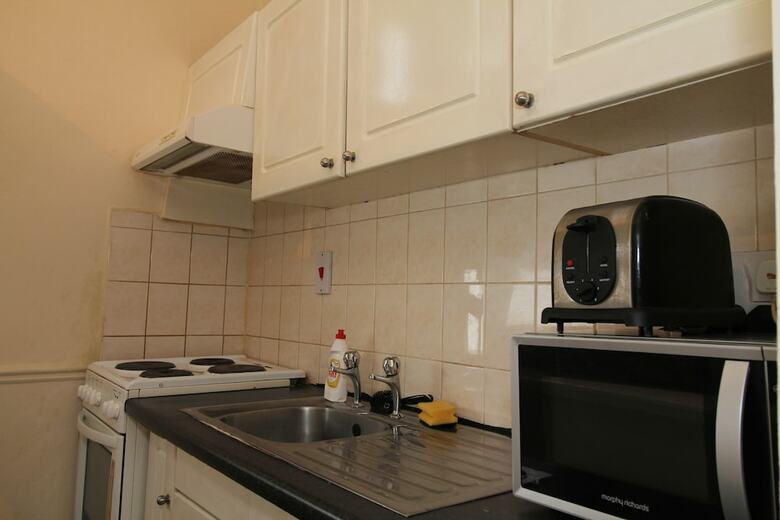 Apartamentos Nelson Street Accommodation