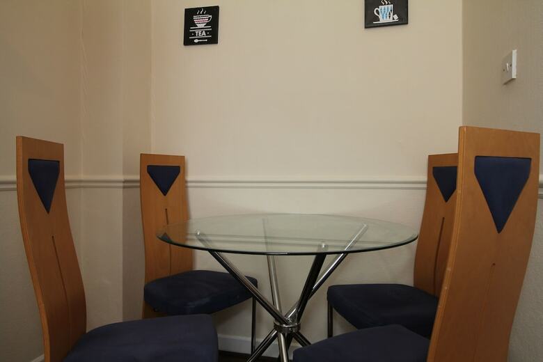 Apartamentos Nelson Street Accommodation