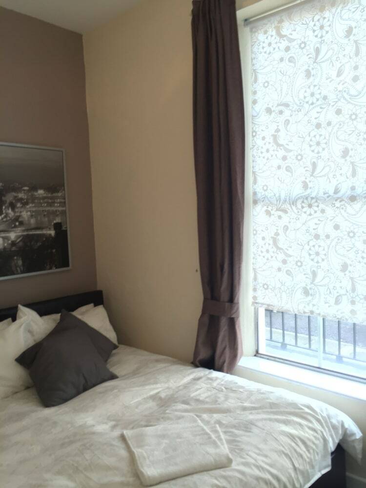 Apartamentos Nelson Street Accommodation