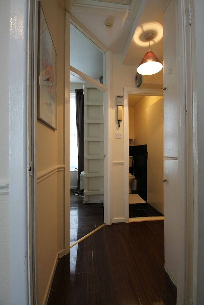 Apartamentos Nelson Street Accommodation