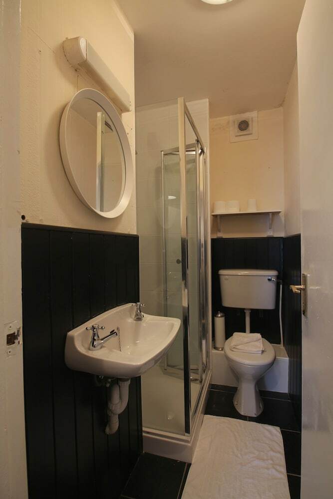 Apartamentos Nelson Street Accommodation