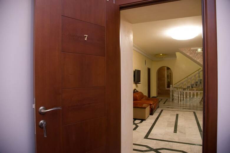Mia Casa Hotel