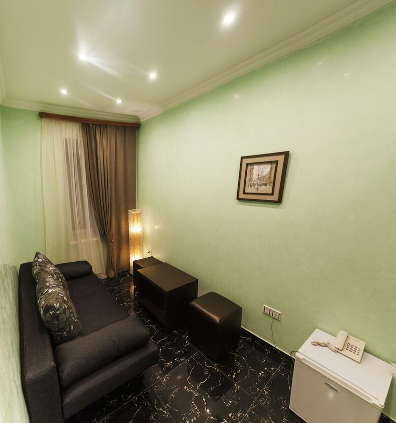 Mia Casa Hotel