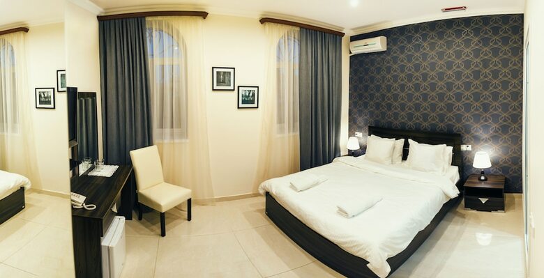 Mia Casa Hotel