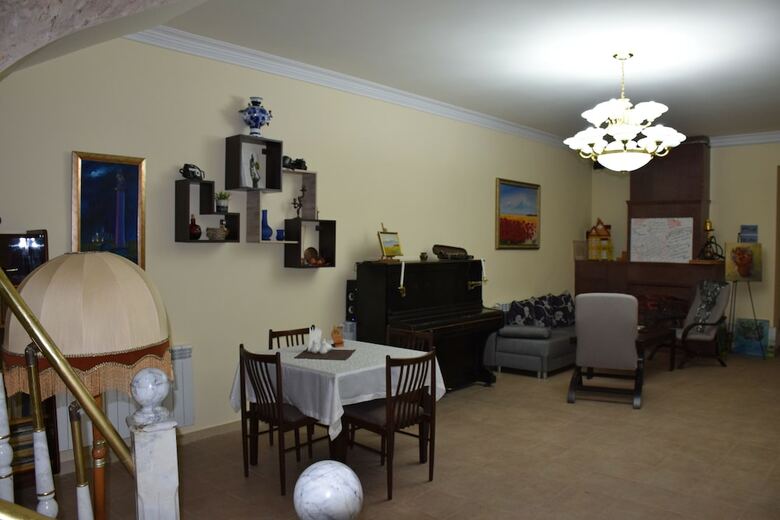 Mia Casa Hotel