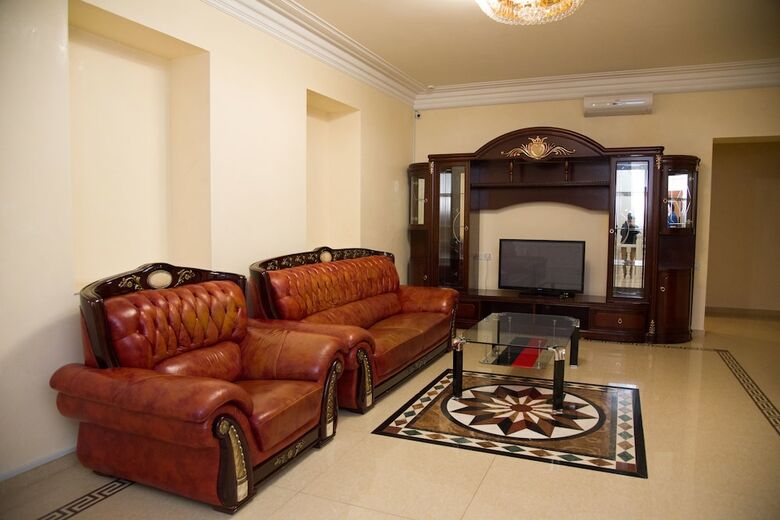 Mia Casa Hotel