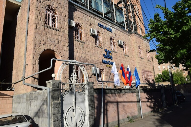 Mia Casa Hotel