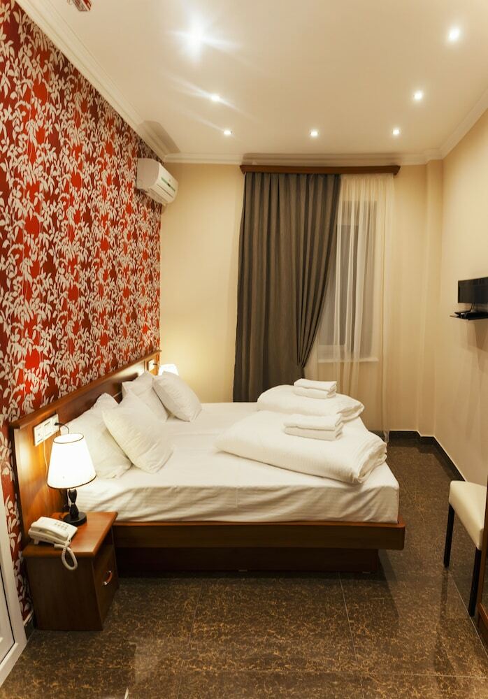 Mia Casa Hotel