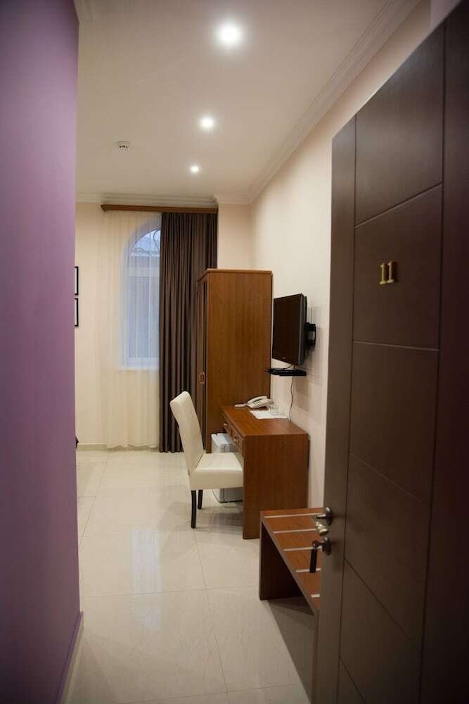 Mia Casa Hotel