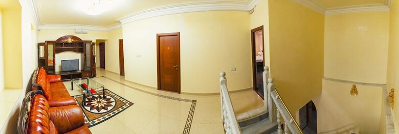Mia Casa Hotel
