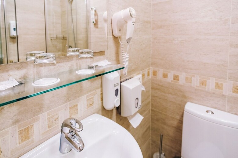 Hotel Nevsky Grand Energy