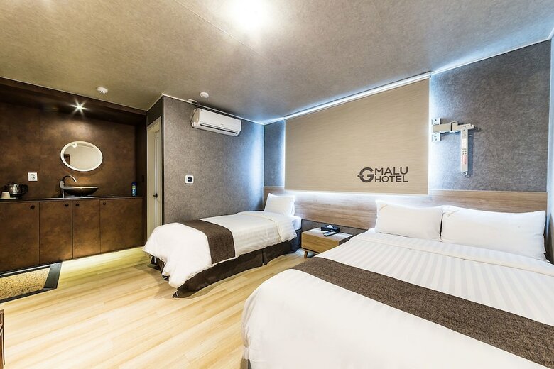 Malu Hotel