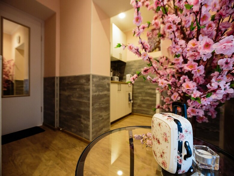 Usadba Na Elizarova Hotel
