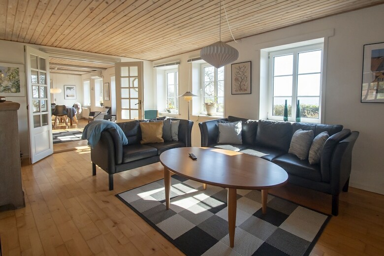 Strandhuset