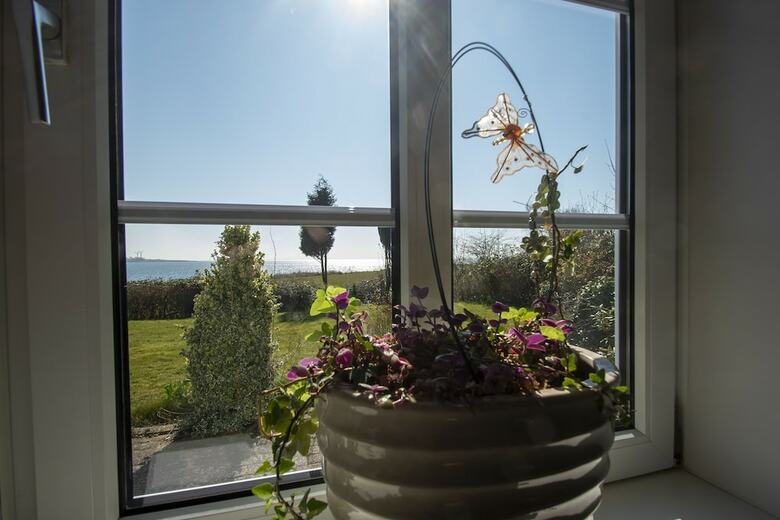 Strandhuset