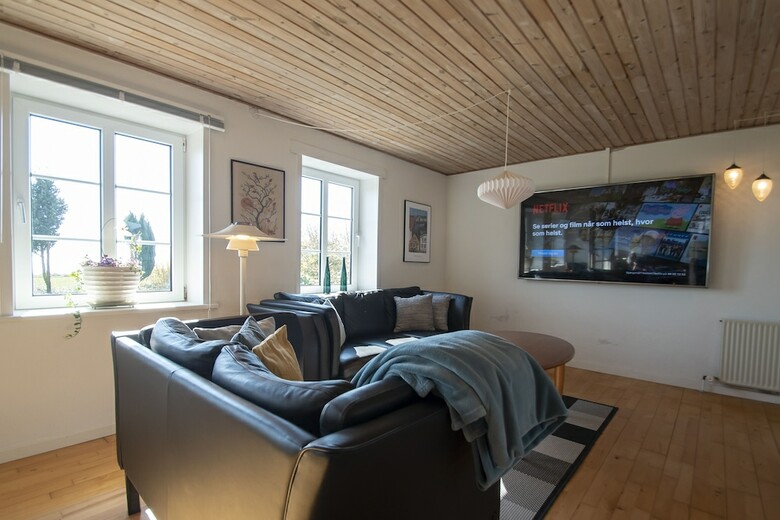 Strandhuset