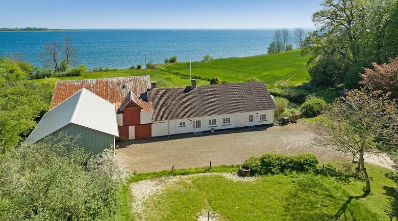 Strandhuset