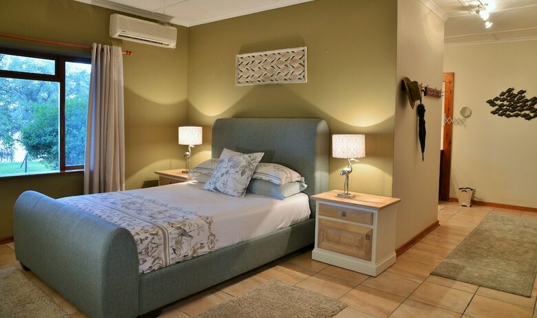 Posada River View Lodge