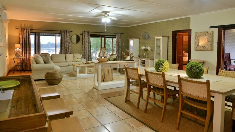 Posada River View Lodge