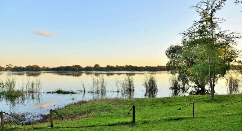 Posada River View Lodge