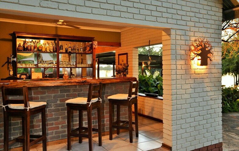 Posada River View Lodge