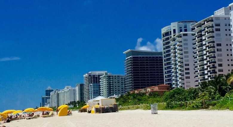 Tsbs Ocean Front Casablanca Studios With Beach Access