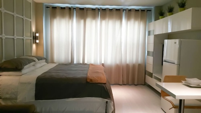 Tsbs Ocean Front Casablanca Studios With Beach Access