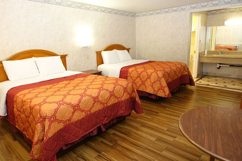 Motel Tropic Lodge