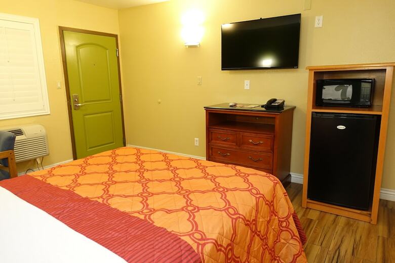 Motel Tropic Lodge