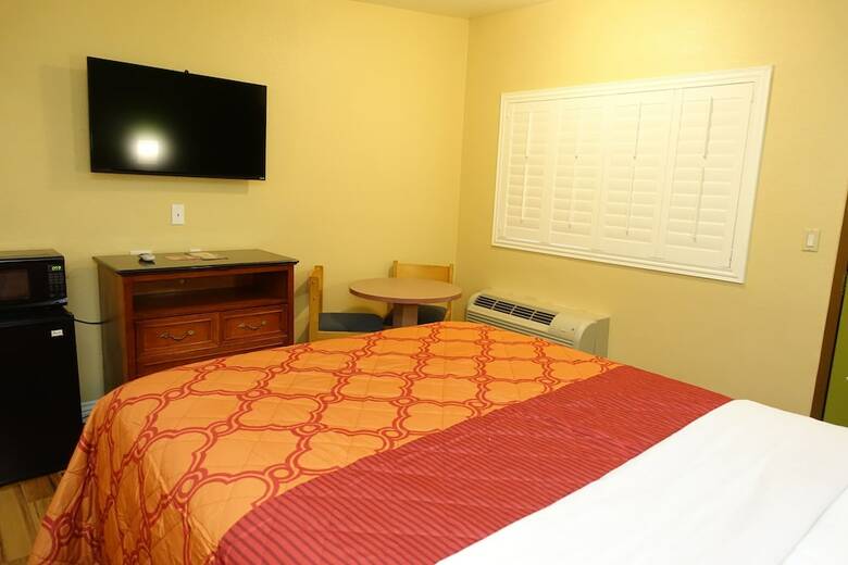 Motel Tropic Lodge