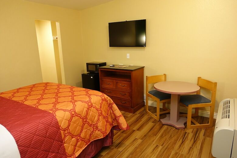 Motel Tropic Lodge