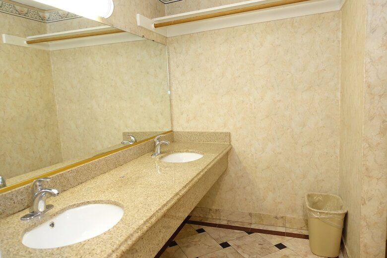 Motel Tropic Lodge