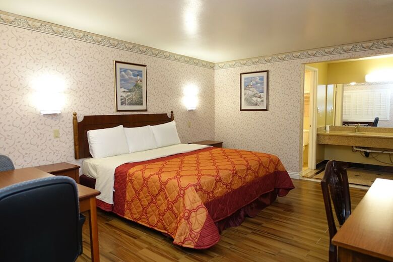 Motel Tropic Lodge